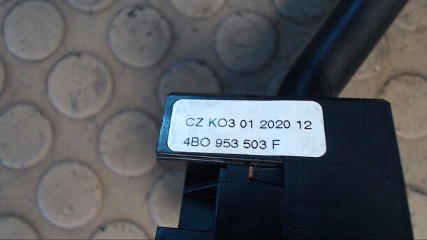 Foto: SCHEIBENWISCHERSCHALTER eines VW Sharan 1.9 TDI GL
