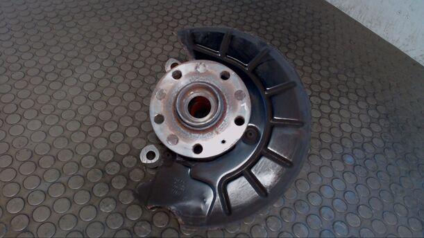 Foto: ACHSSCHENKEL VORN LINKS eines Audi A3 2.0 TDI Sportback DPF acenta