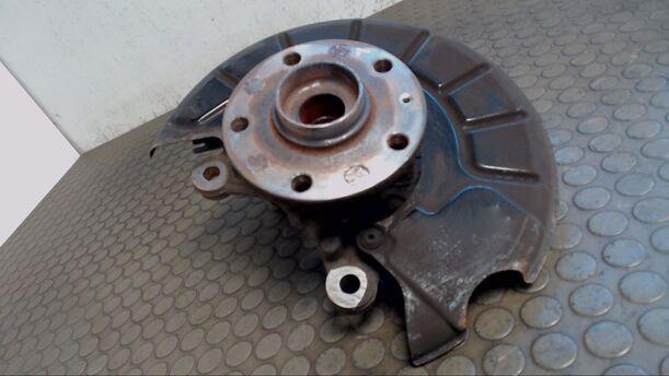 Foto: ACHSSCHENKEL VORN LINKS eines Audi A3 2.0 TDI Sportback DPF acenta