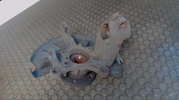 Foto: ACHSSCHENKEL VORN LINKS eines Audi A3 2.0 TDI Sportback DPF acenta