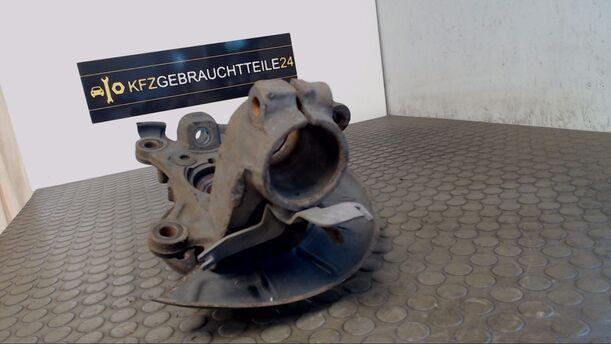 Foto: ACHSSCHENKEL VORN LINKS eines Audi A3 2.0 TDI Sportback DPF acenta