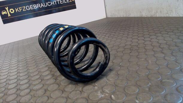 Foto: HINTERFEDER LINKS eines Audi A3 2.0 TDI Sportback DPF acenta