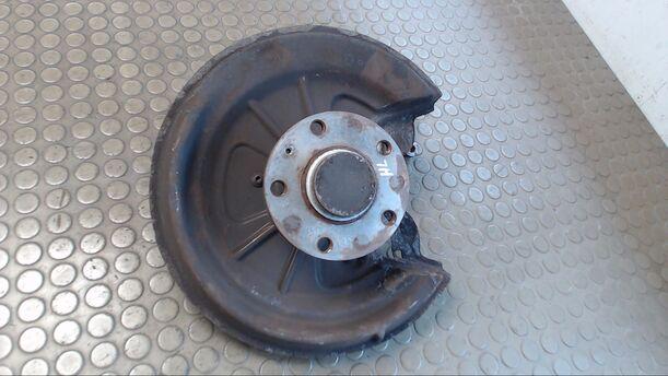 Foto: ACHSSCHENKEL HINTEN LINKS eines VW Touran 1.9 TDI GL