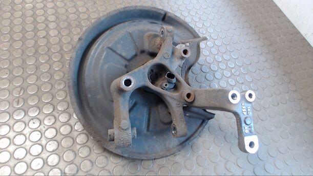 Foto: ACHSSCHENKEL HINTEN LINKS eines VW Touran 1.9 TDI GL