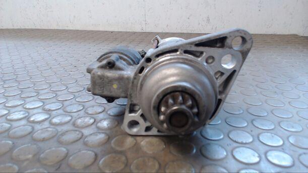 Foto: ANLASSER / STARTER VALEO eines VW Touran 1.9 TDI GL