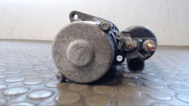 Foto: ANLASSER / STARTER VALEO eines VW Touran 1.9 TDI GL