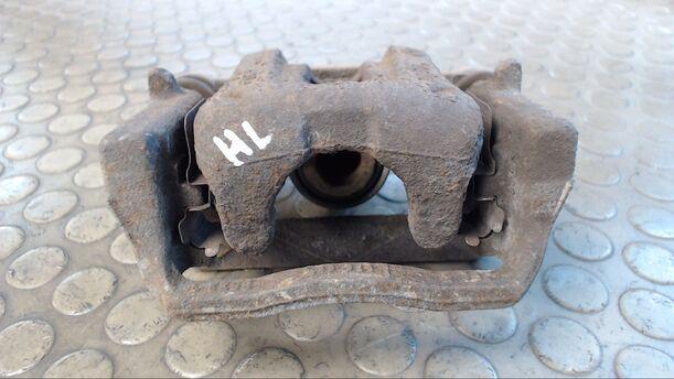 Foto: BREMSSATTEL HINTEN LINKS eines Mercedes-Benz A 170 CDI L GL