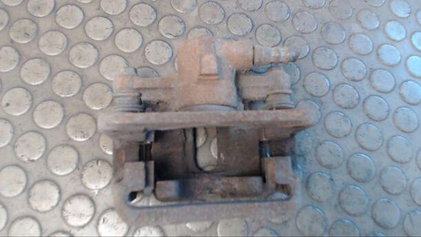 Foto: BREMSSATTEL HINTEN LINKS eines Mercedes-Benz A 170 CDI L GL