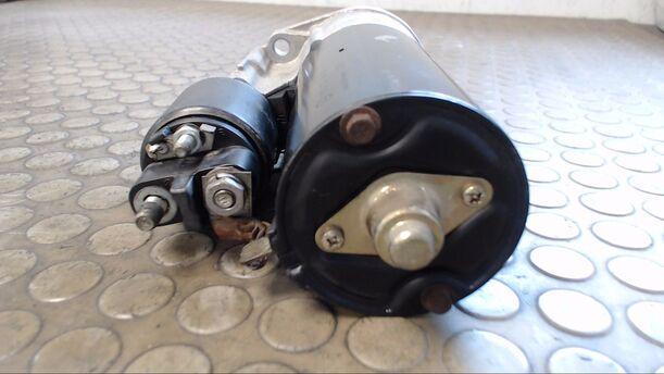 Foto: ANLASSER / STARTER BOSCH eines Mercedes-Benz A 170 CDI L GL