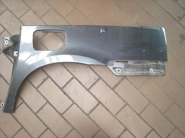 Foto: KOTFLÜGEL HINTEN LINKS eines Citroen C8 2.2 HDi acenta