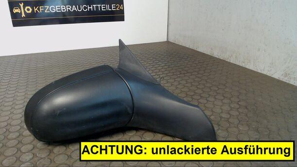 Foto: AUSSENSPIEGEL MECHANISCH VERSTELLBAR RECHTS eines Opel Corsa GL