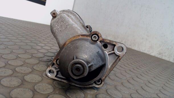 Foto: ANLASSER / STARTER VALEO eines Opel Corsa GL