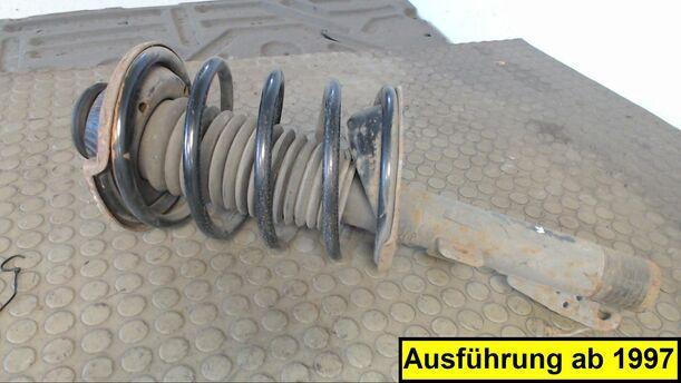 Foto: FEDERBEIN VORN LINKS eines Ford Mondeo Turnier 16V GL