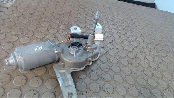 Foto: SCHEIBENWISCHERMOTOR HINTEN eines Chevrolet Matiz 1.0 GL
