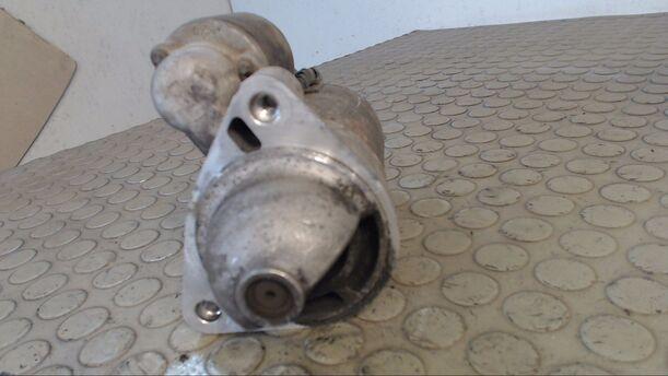 Foto: ANLASSER / STARTER eines Chevrolet Matiz 1.0 GL