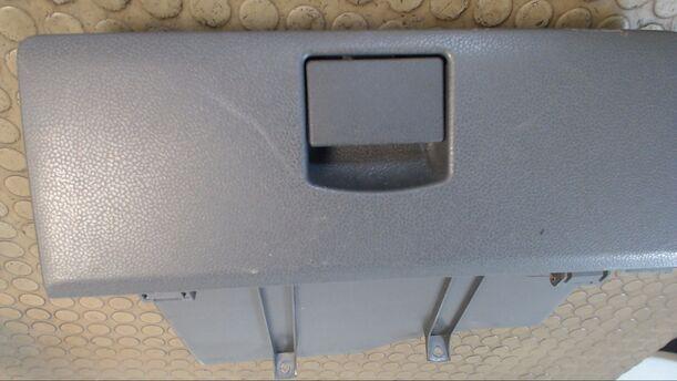 Foto: HANDSCHUHFACH eines Chevrolet Matiz 1.0 GL