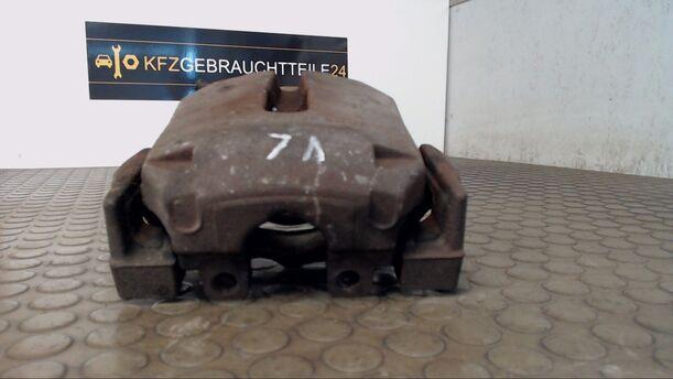 Foto: BREMSSATTEL VORN LINKS eines BMW 520i GL