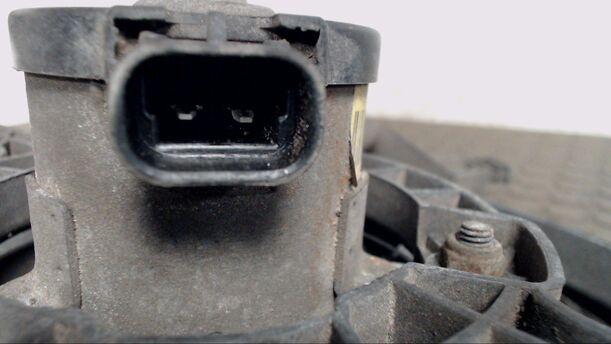 Foto: ELEKTROLÜFTER eines Opel Corsa 1.0 12V GL