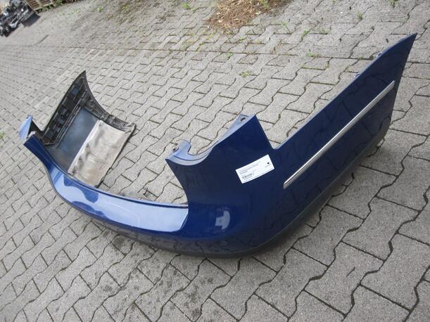 Foto: STOSSFÄNGER HINTEN eines VW Passat Variant 2.0 TDI GL