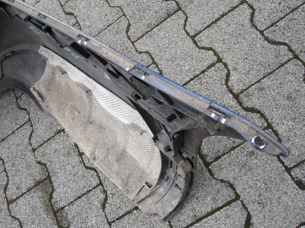 Foto: STOSSFÄNGER HINTEN eines VW Passat Variant 2.0 TDI GL