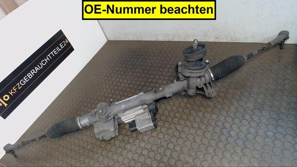 Foto: LENKGETRIEBE ELEKTRISCH eines VW Passat Variant 2.0 TDI GL