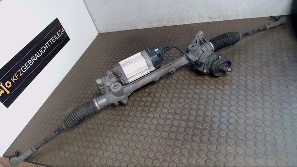 Foto: LENKGETRIEBE ELEKTRISCH eines VW Passat Variant 2.0 TDI GL