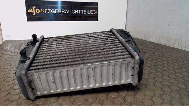 Foto: LADELUFTKÜHLER eines VW Passat Variant 1.9 TDI GL