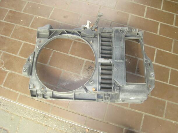 Foto: SCHLOSSTRÄGER eines Peugeot 407 SW HDi 135 GL