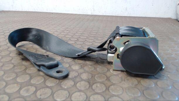 Foto: SICHERHEITSGURT HINTEN LINKS eines Peugeot 407 SW HDi 135 GL