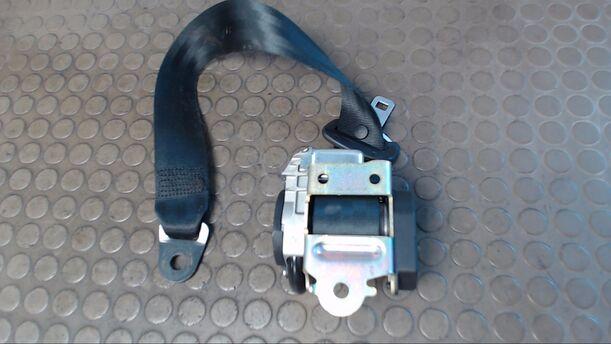 Foto: SICHERHEITSGURT HINTEN LINKS eines Peugeot 407 SW HDi 135 GL