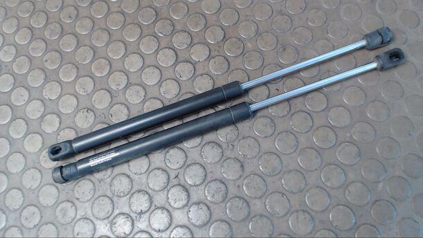 Foto: HECKKLAPPENDÄMPFERPAAR eines Peugeot 407 SW HDi 135 GL