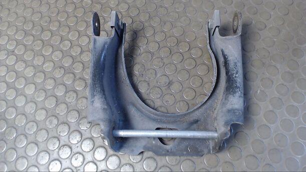 Foto: QUERLENKER OBEN RECHTS VORNE eines Peugeot 407 SW HDi 135 GL