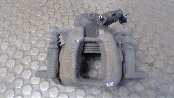 Foto: BREMSSATTEL VORNE LINKS eines Peugeot 407 SW HDi 135 GL