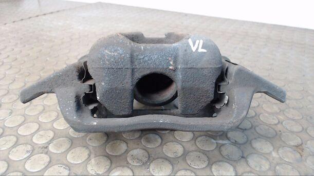 Foto: BREMSSATTEL VORNE LINKS eines Peugeot 407 SW HDi 135 GL