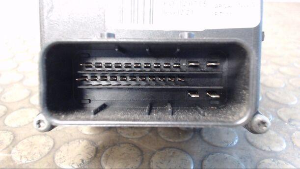 Foto: HAUPTBREMSAGGREGAT ABS eines Peugeot 407 SW HDi 135 GL