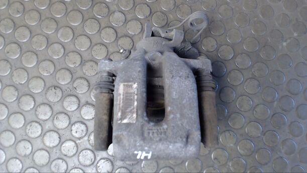 Foto: BREMSSATTEL HINTEN LINKS eines Peugeot 407 SW HDi 135 GL