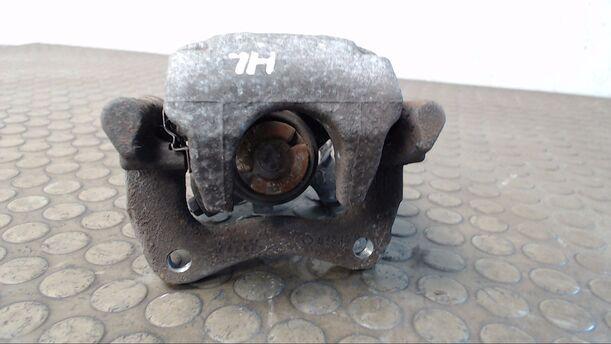 Foto: BREMSSATTEL HINTEN LINKS eines Peugeot 407 SW HDi 135 GL