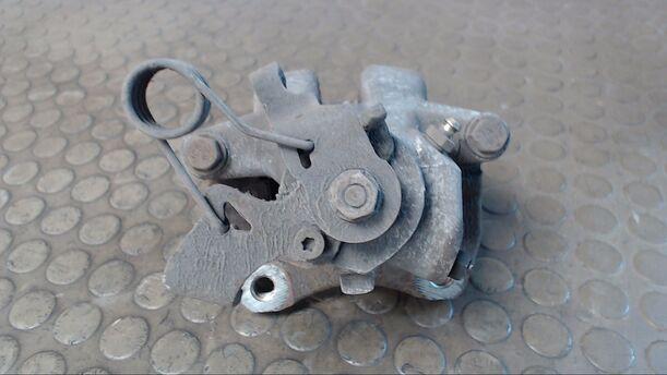 Foto: BREMSSATTEL HINTEN LINKS eines Peugeot 407 SW HDi 135 GL