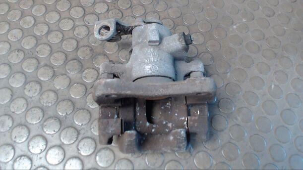 Foto: BREMSSATTEL HINTEN LINKS eines Peugeot 407 SW HDi 135 GL