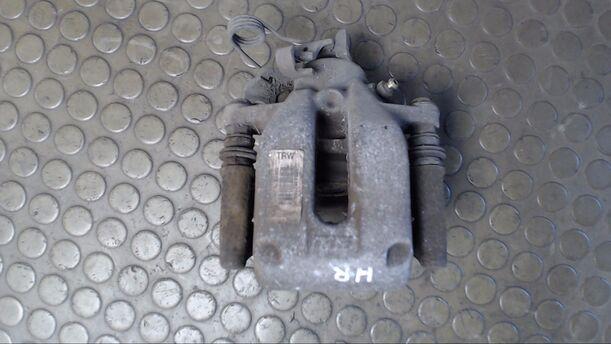 Foto: BREMSSATTEL HINTEN RECHTS eines Peugeot 407 SW HDi 135 GL