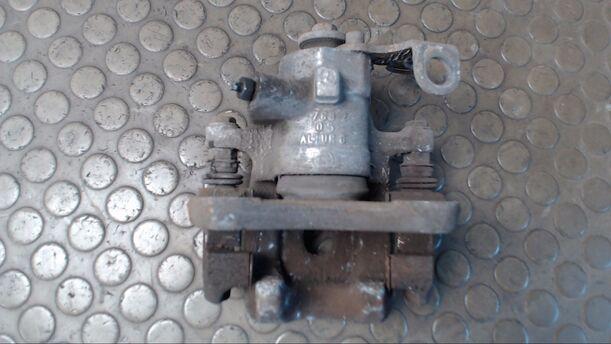 Foto: BREMSSATTEL HINTEN RECHTS eines Peugeot 407 SW HDi 135 GL