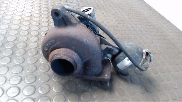 Foto: TURBOLADER eines Peugeot 407 SW HDi 135 GL