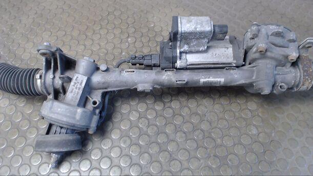 Foto: LENKGETRIEBE ELEKTRISCH eines VW Passat Variant 2.0 TDI GL