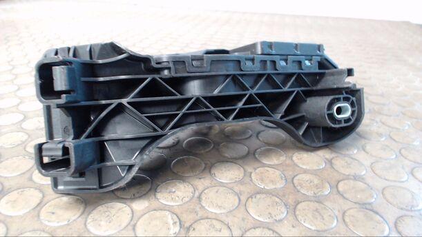Foto: GASPEDAL eines VW Passat Variant 2.0 TDI GL