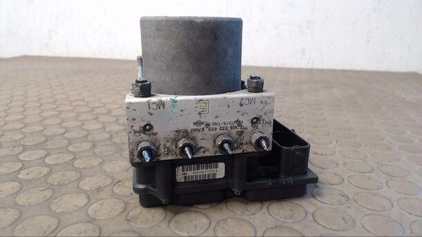 Foto: HAUPTBREMSAGGREGAT ABS eines Nissan NV200 1.5 EU5 GL