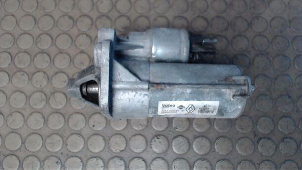 Foto: ANLASSER / STARTER VALEO eines Nissan NV200 1.5 EU5 GL