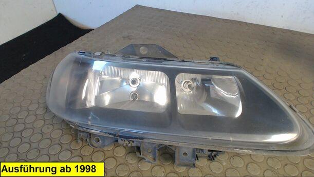 Foto: SCHEINWERFER RECHTS eines Renault Laguna Grandtour 1.6 16V GL
