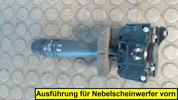 Foto: BLINKERSCHALTER eines Renault Laguna Grandtour 1.6 16V
