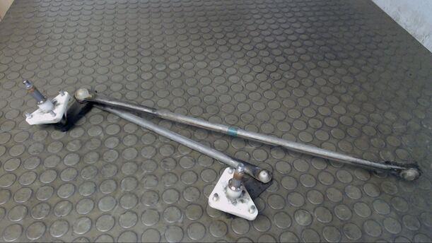 Foto: SCHEIBENWISCHERGESTÄNGE VORN eines Daihatsu Cuore 1.0 GL
