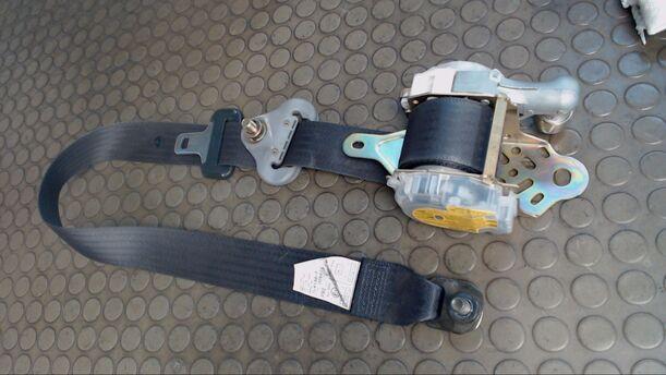 Foto: SICHERHEITSGURT VORNE LINKS (4/5-TÜRER) eines Daihatsu Cuore 1.0 GL
